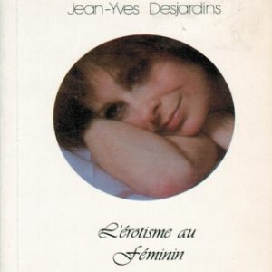 Livre : L'érotisme au féminin