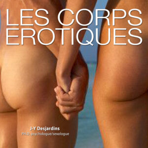 Les corps érotiques