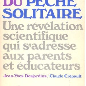 Livre : Le mythe du péché solitaire