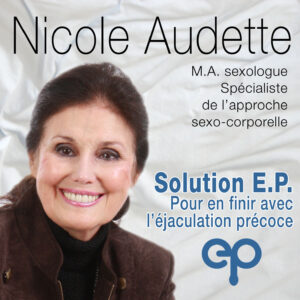 Solutions pour en finir avec l'éjaculation précoce