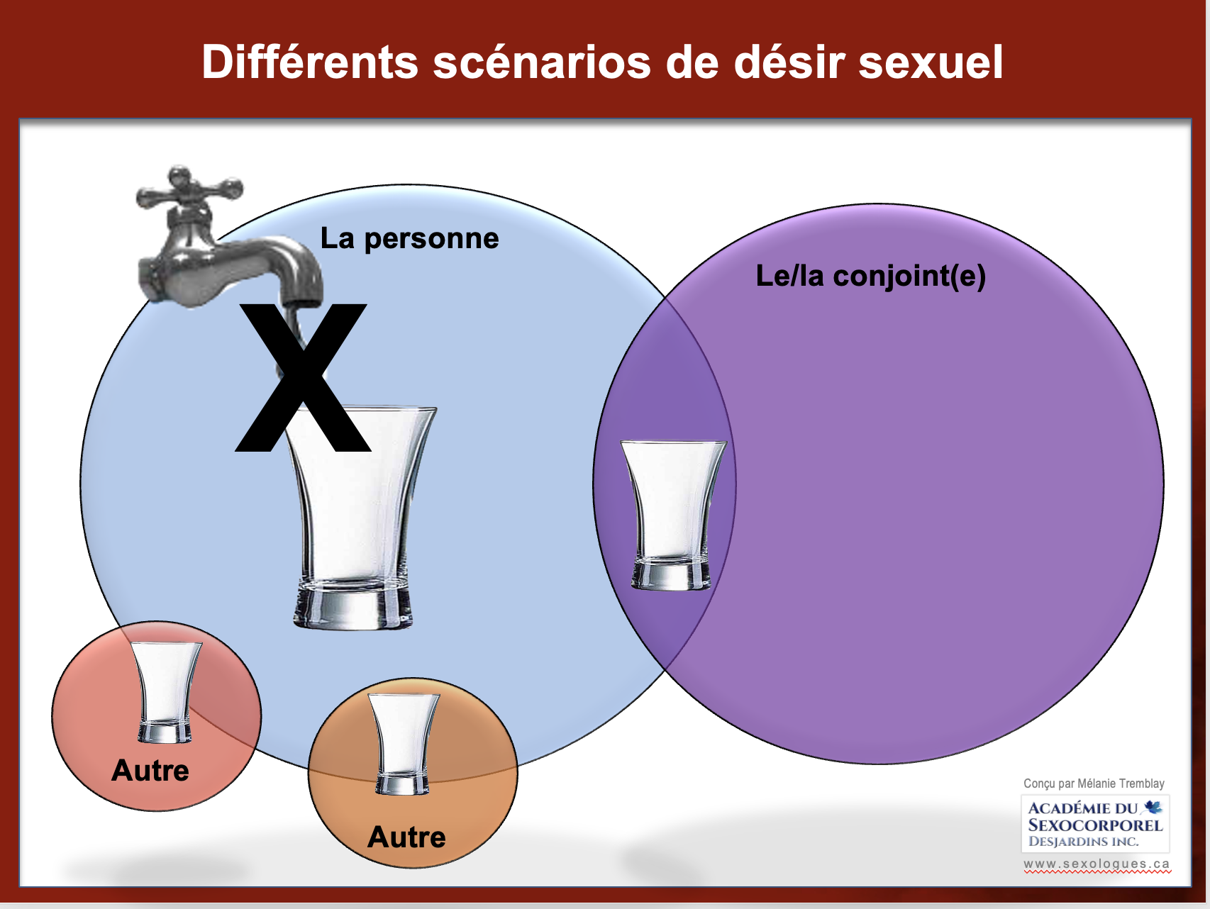 Livret: Les dynamiques des troubles du désir sexuel – Image 3